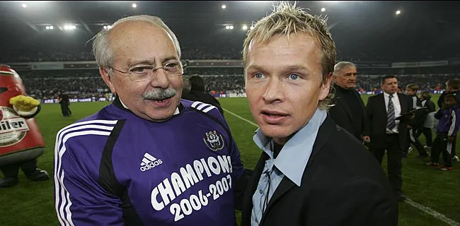 Pierre Leroy, délégué emblématique du RSCA, est décédé