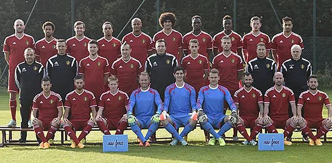 Cambriolage chez ce Diable Rouge: on a volé 30.000 euros et 15 montres de luxe