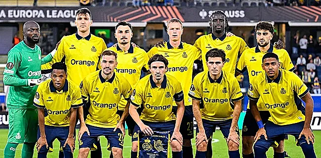 Joos sous le charme : l'Union tient son futur gros transfert