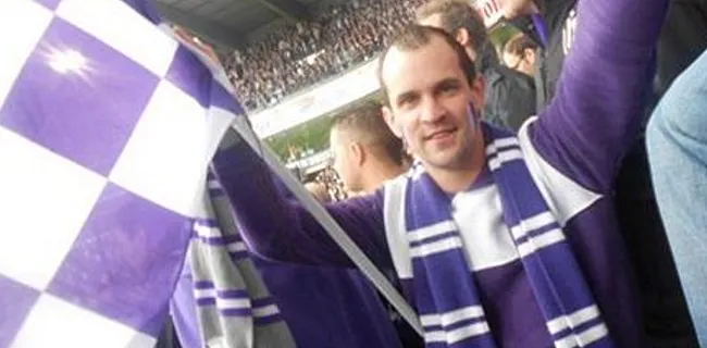 Clasico: un match placé sous le signe de l'émotion pour les supporters mauves