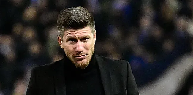 Séisme à l'Union: Pocognoli emmène deux piliers avec lui