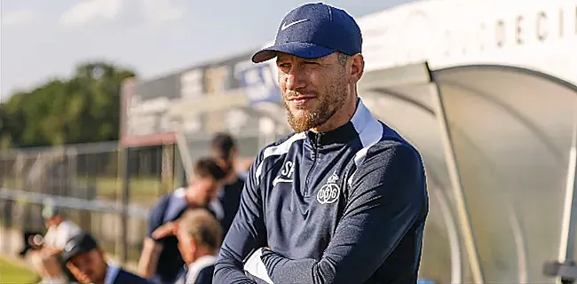 Pocognoli prévient Bruges: 