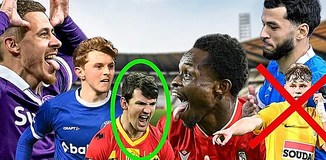 Un rebondissement de dernière minute lors des Play-Offs I ?