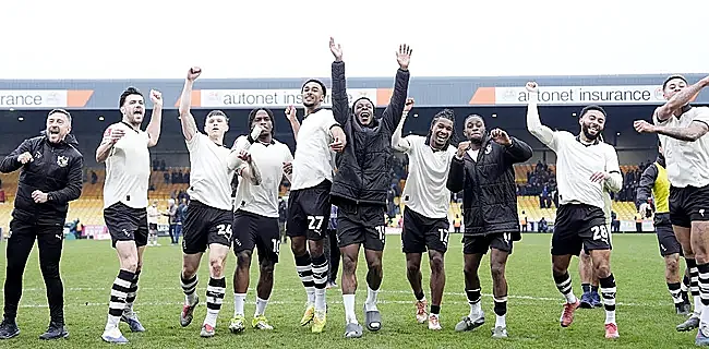 Sensation en FA Cup, l'Ajax perd sa troisième place
