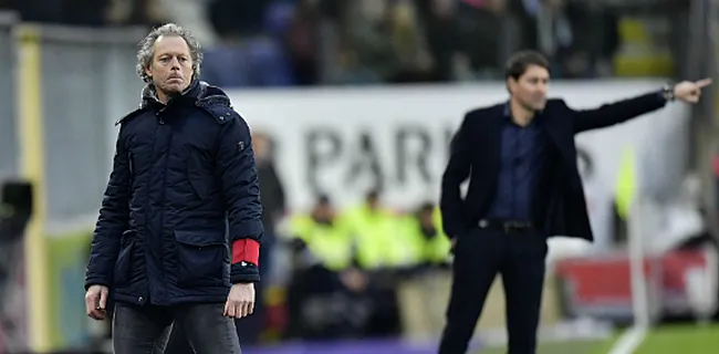 Calendrier des play-offs: Anderlecht et Bruges commencent très fort