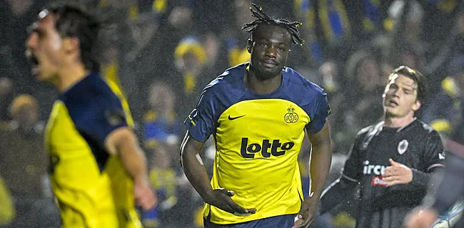 Va-t-il priver l'Union du titre ? 