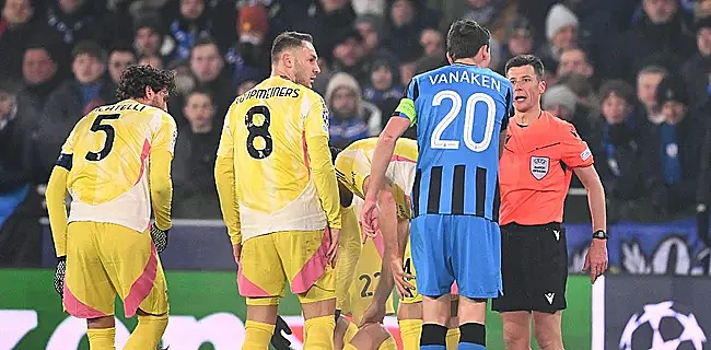 Vanaken trop casanier? 