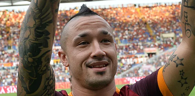 Et encore un but décisif pour Nainggolan, qui égale son record [VIDEO]