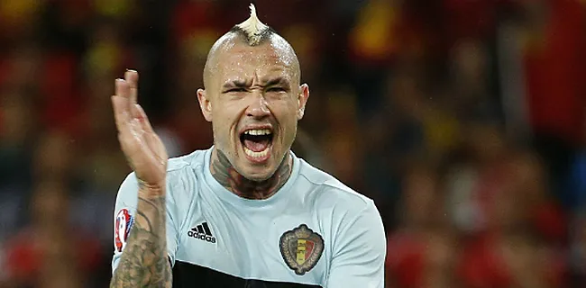PES 2018: Neuf Diables Rouges, dont Nainggolan, parmi les 100 meilleurs joueurs du jeu