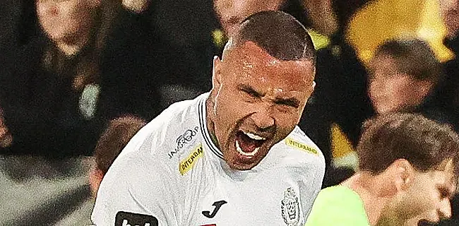 Lokeren met enfin fin à sa série de défaites, le Beerschot s'impose aussi