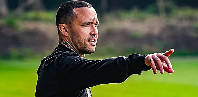 Un nouveau transfert en vue pour Nainggolan ?