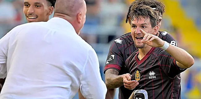 Westerlo gaspille ses occasions, Raman décisif