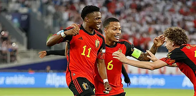 Un Belge à Valence: option supplémentaire pour Garcia?