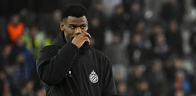 « Transfert d'Onyedika : un nouveau prix annoncé »