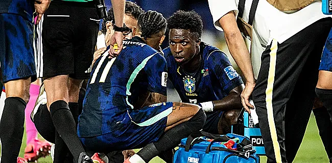 Alarme au Brésil : fin de la Coupe du monde pour une star ?