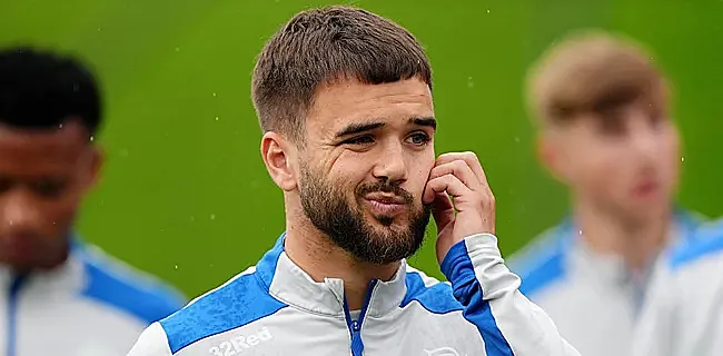 De la compagnie pour Raskin : les Rangers font pression pour un Belge