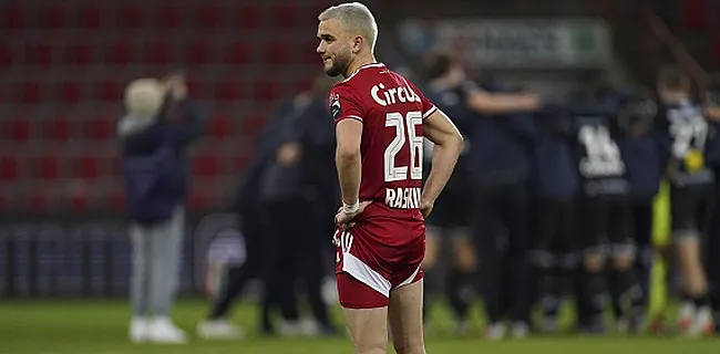 Les fans du Standard ont élu leur Joueur du mois de janvier