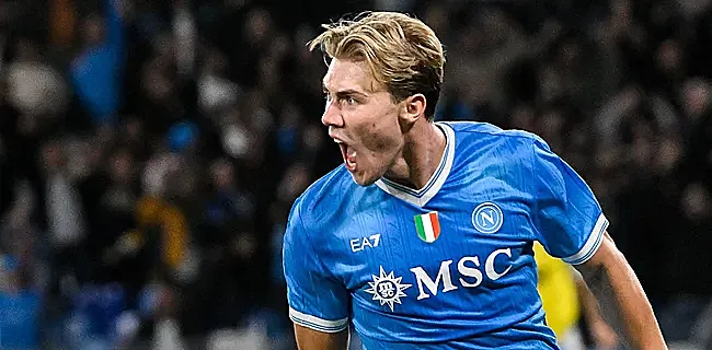 Naples termine 2025 par une victoire : le retour de Lukaku reporté