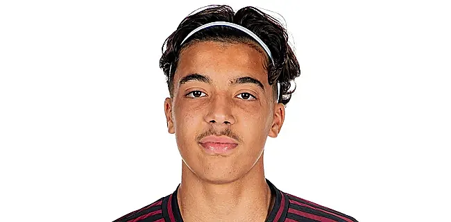Bounida veut resigner à l'Ajax: 