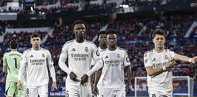 Le Real Madrid passe à l'action : première recrue de choix déjà désignée