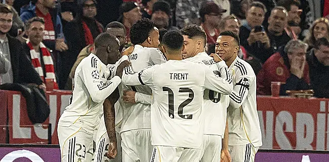 Real : le retour d'une figure emblématique déjà scellé ?