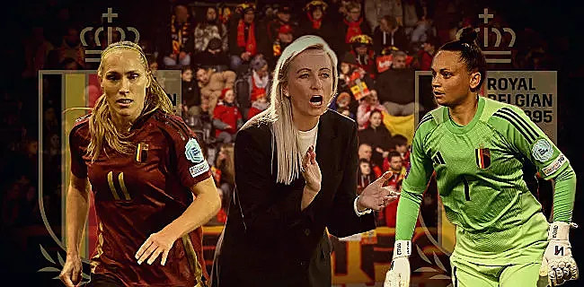 Les Red Flames menacées de relégation après une soirée douloureuse