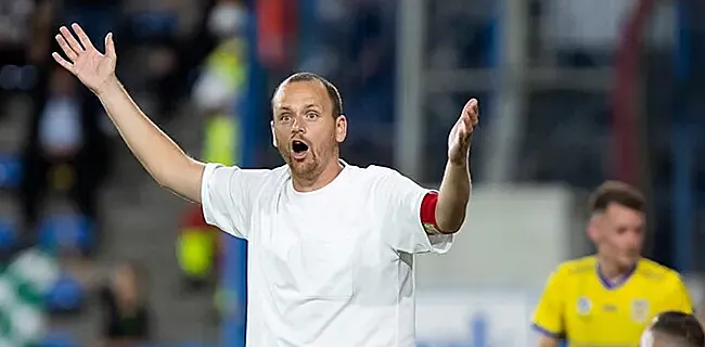 Beveren laisse filer des points, Jong Gent crée la surprise