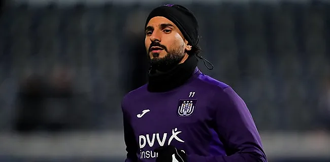 Refaelov compare son passage au Club de Bruges avec celui au RSCA