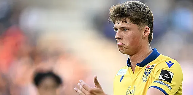 L'Antwerp sort de sa réserve et transfère un Canari