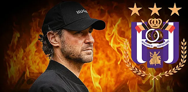 Six joueurs sur le départ ; qui Anderlecht va-t-il sacrifier ? 