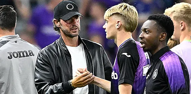 Catastrophe pour le RSCA : il ne jouera plus avant 2026