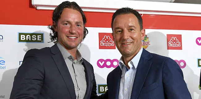 Le syndrome Caliméro pour Olivier Renard? 