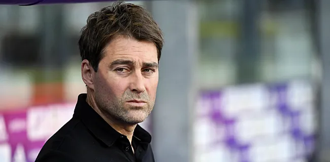 René Weiler évalue sa saison et en profite pour tacler Besnik Hasi