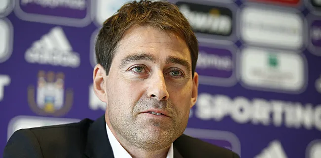 René Weiler analyse la première sortie européenne des Mauves