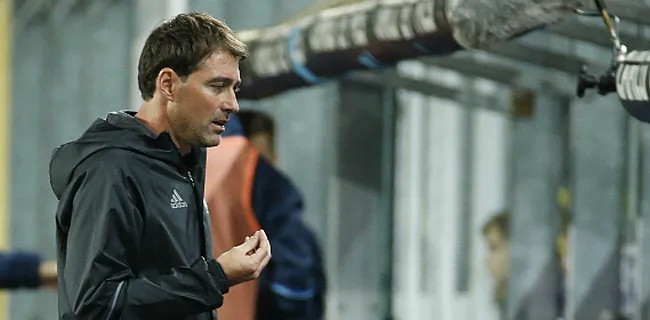 René Weiler se donne du temps pour évaluer cet ancien Diable rouge