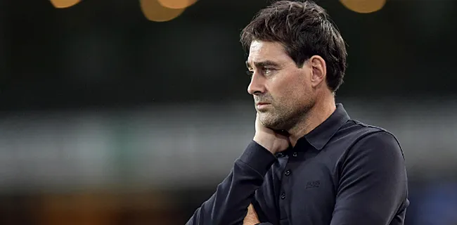 Anderlecht veut ce joueur mais à une condition