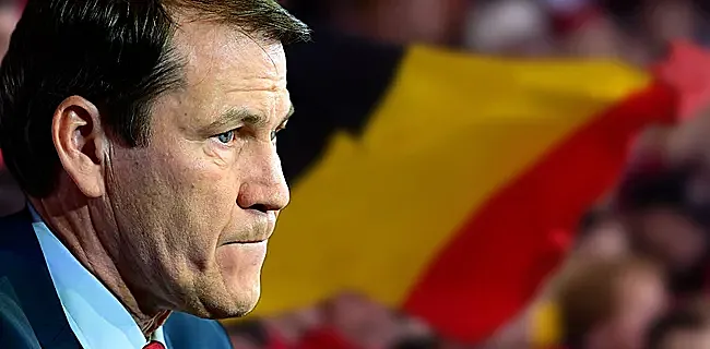 Mondial : Garcia considéré comme 