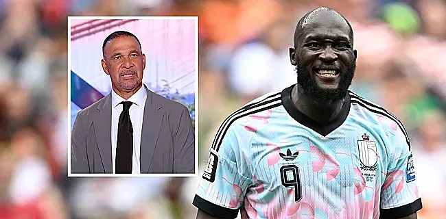 Lukaku titulaire ? Gullit a un message pour Garcia