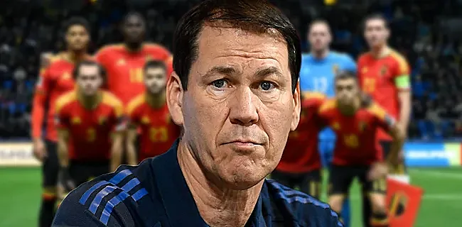 Garcia sévèrement critiqué : « Pas meilleur que Tedesco »