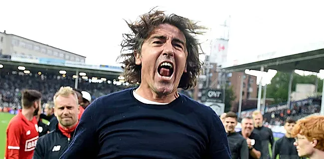 « Sa Pinto offre au Standard un transfert exceptionnel » 