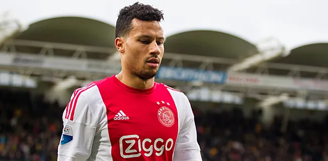 L'Ajax plus malin que Bruges pour Ricardo Van Rhijn ?