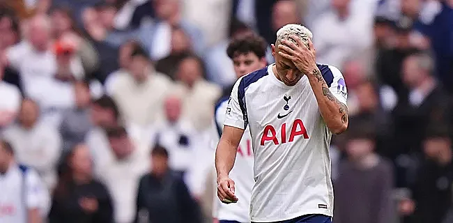 Tottenham frappe fort : un défenseur à 61 M€