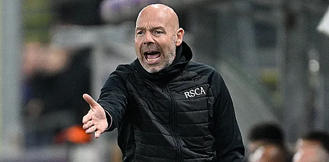 Riemer tire un trait sur le RSCA : 