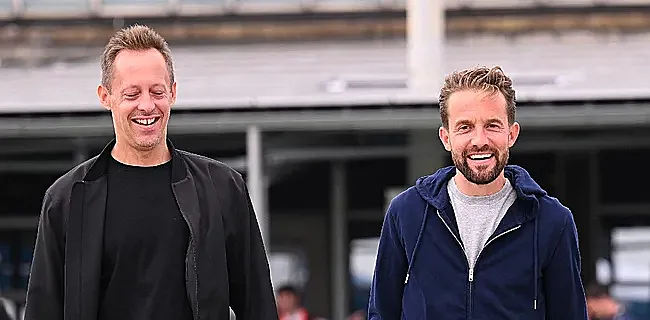 Le Club Bruges remporte la mise : plus de détails connus