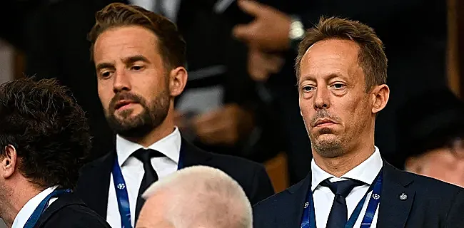 Le Club refuse une offre du Gala pour l'un de ses cadres