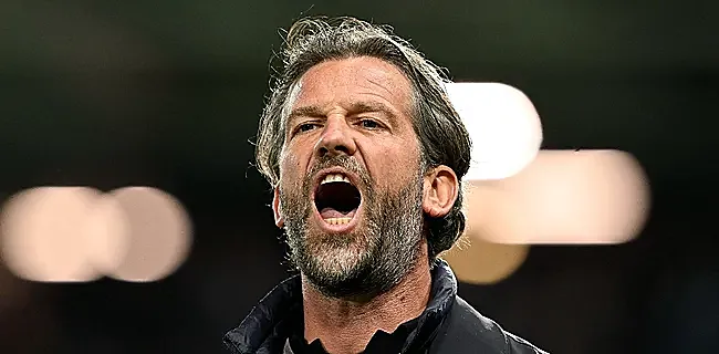 Gand perd des points précieux dans la lutte pour les PO1 