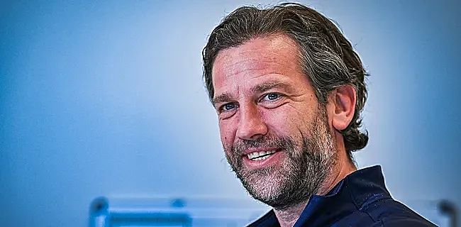 Un renfort de poids pour Gand en vue des Play-offs