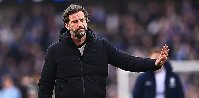 Degryse craint pour De Mil : « Alors ce sera la fin »