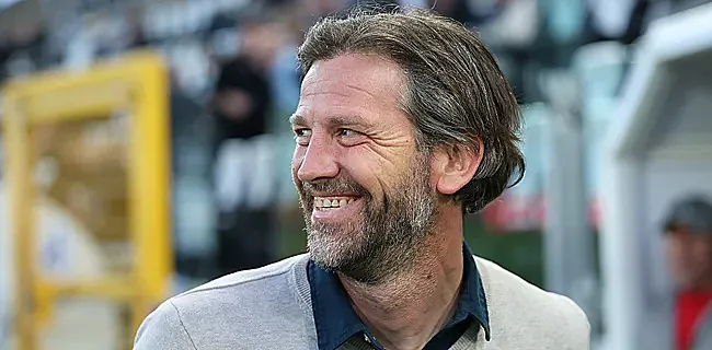 De Mil a refusé l'Antwerp et s'en explique 