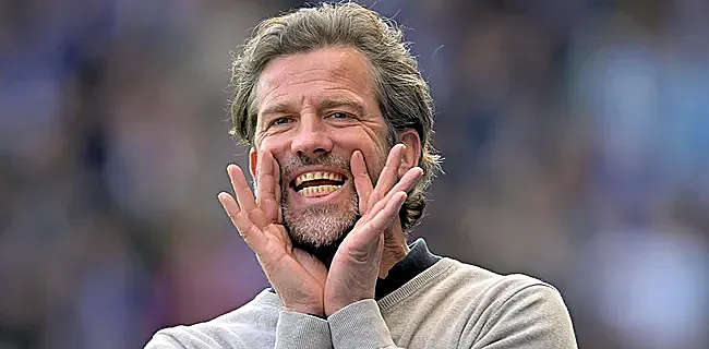 Gand qualifié mais De Mil envoie déjà un avertissement